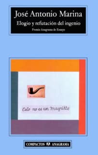 Elogio y refutación del ingenio