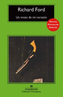 UN TROZO DE MI CORAZON