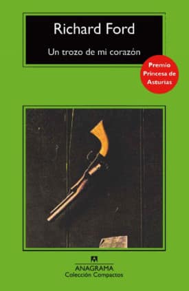 UN TROZO DE MI CORAZON