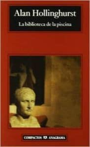 La biblioteca de las piscina