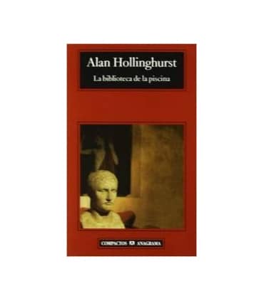 La biblioteca de las piscina