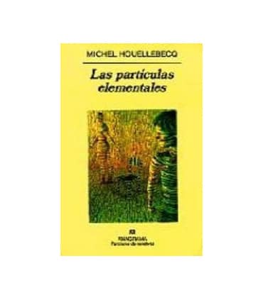 Las partículas elementales