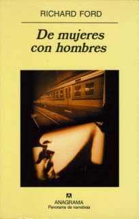 De mujeres con hombres