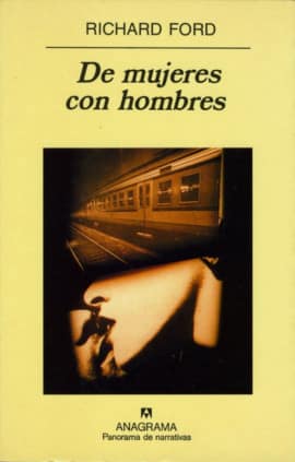 De mujeres con hombres