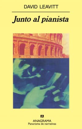 JUNTO AL PIANISTA