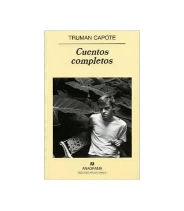 Cuentos completos
