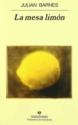 La mesa limón