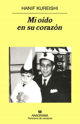 Mi oído en su corazón