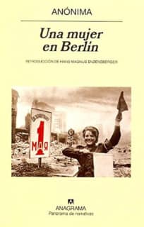 Una mujer en Berlín