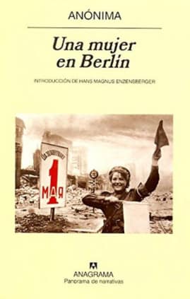 Una mujer en Berlín