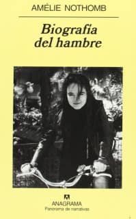 Biografía del hambre