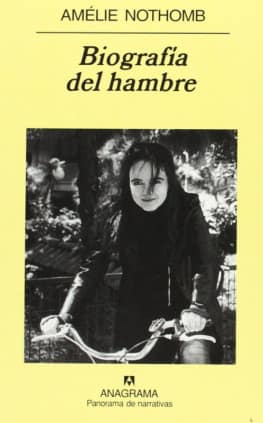 Biografía del hambre