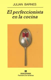 El perfeccionista en la cocina