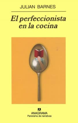 El perfeccionista en la cocina
