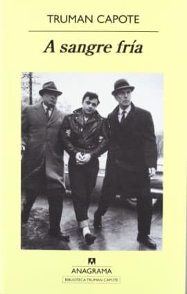 A sangre fría