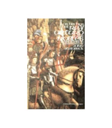 Los hechos del rey Arturo y sus nobles caballeros