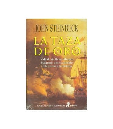 La taza de oro
