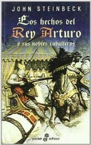 Los hechos del rey arturo y sus nobles caballeros