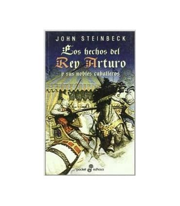 Los hechos del rey arturo y sus nobles caballeros