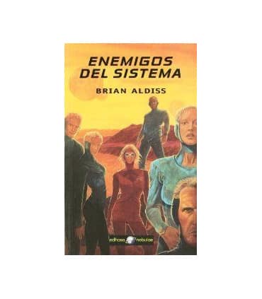 Enemigos del sistema