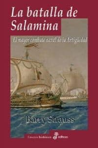 La batalla de Salamina