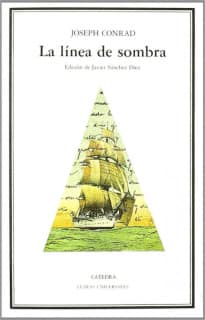 LA LINEA DE SOMBRA