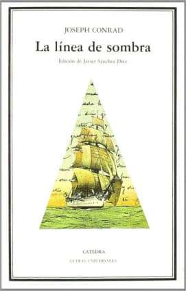 LA LINEA DE SOMBRA