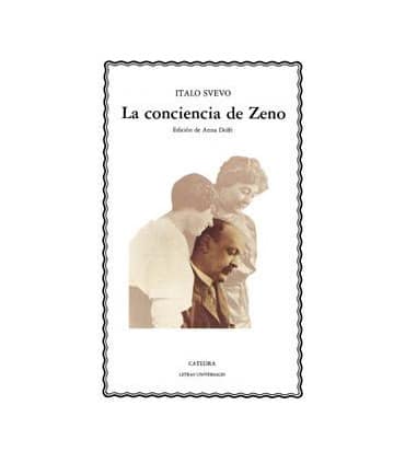 La conciencia de Zeno