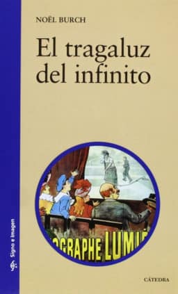 El tragaluz del infinito