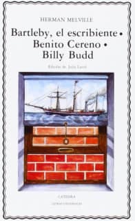 BARTLEBY,EL ESCRIBIENTE