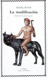 La modificación