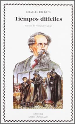 TIEMPOS DIFICILES