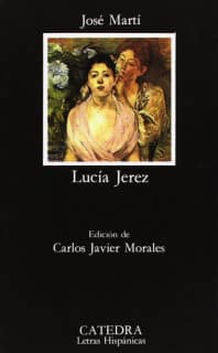 Lucía Jerez