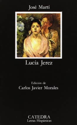 Lucía Jerez
