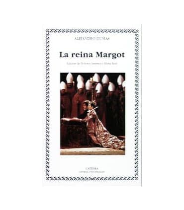 LA REINA MARGOT