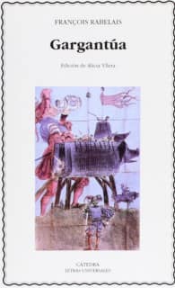 GARGANTUA