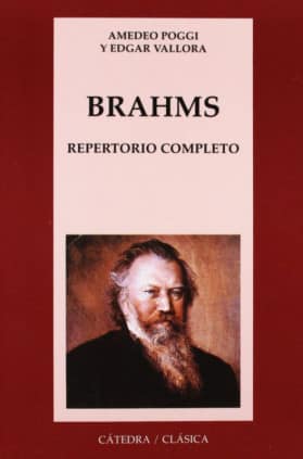 Brahms. Repertorio completo