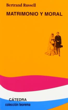 Matrimonio y moral