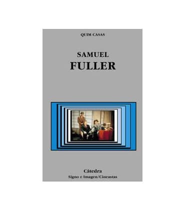 Samuel Fuller
