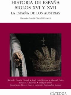 Historia de España, Siglos XVI y XVII
