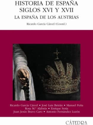 Historia de España, Siglos XVI y XVII