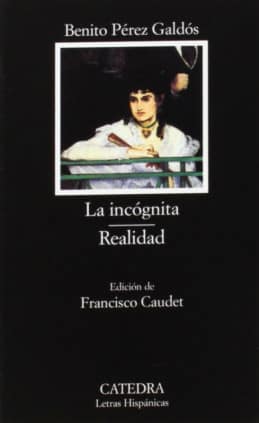 LA INCOGNITA REALIDAD