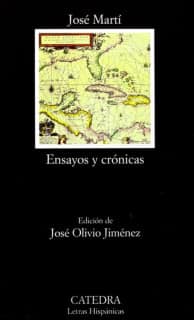Ensayos y crónicas