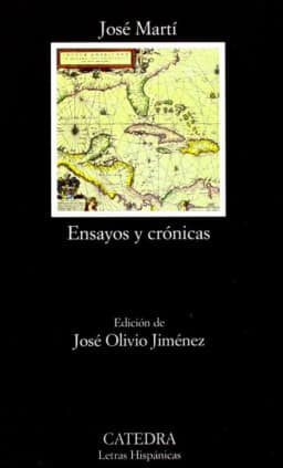 Ensayos y crónicas