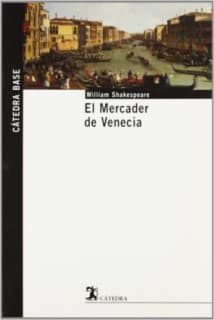 El Mercader de Venecia