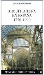 Arquitectura en España, 1770-1900