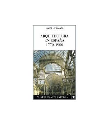 Arquitectura en España, 1770-1900