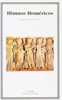 HIMNOS HOMERICOS