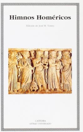 HIMNOS HOMERICOS