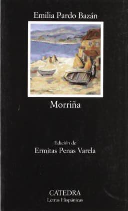 MORRIÑA